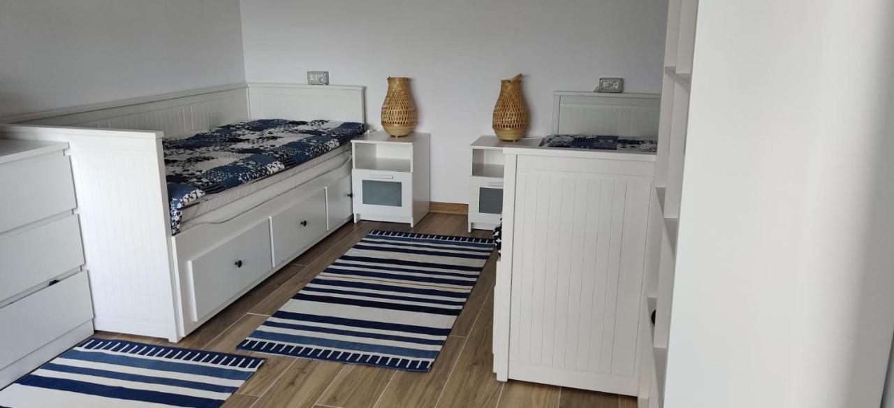 Villa Wild Carp Dunavăţu de Jos