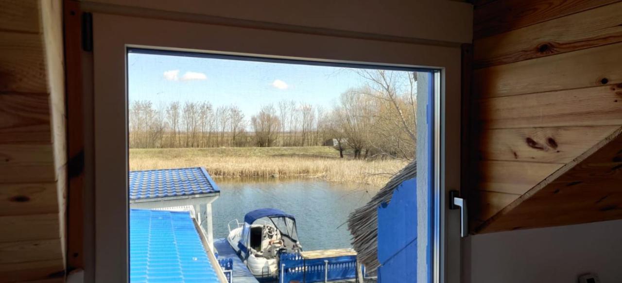 Wild Carp Villa