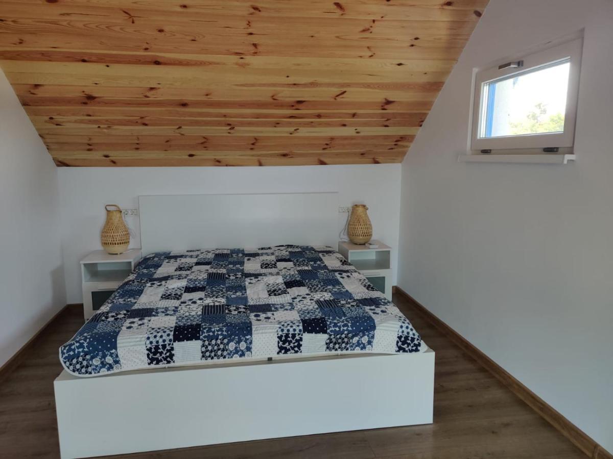Wild Carp Villa